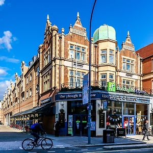 Holiday Inn Express London-Hammersmith By Ihg