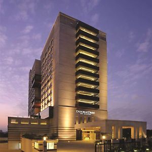Doubletree By Hilton Gurgaon New Delhi Ncr