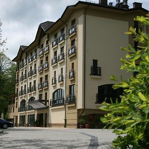 Hotel Elbrus Spa & Wellness