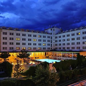 Dinler Hotels – Ürgüp